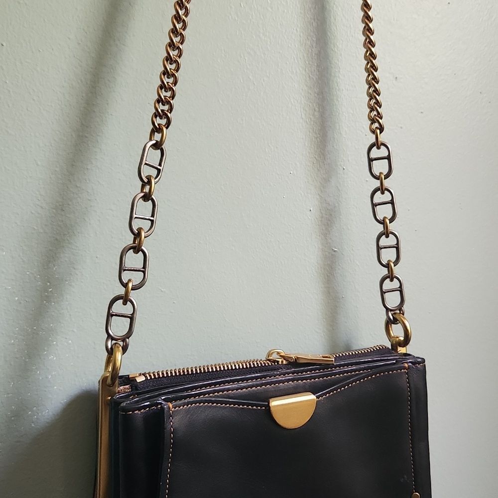 Coach crossbody colorful limited edition bag - Picture 2 of 15